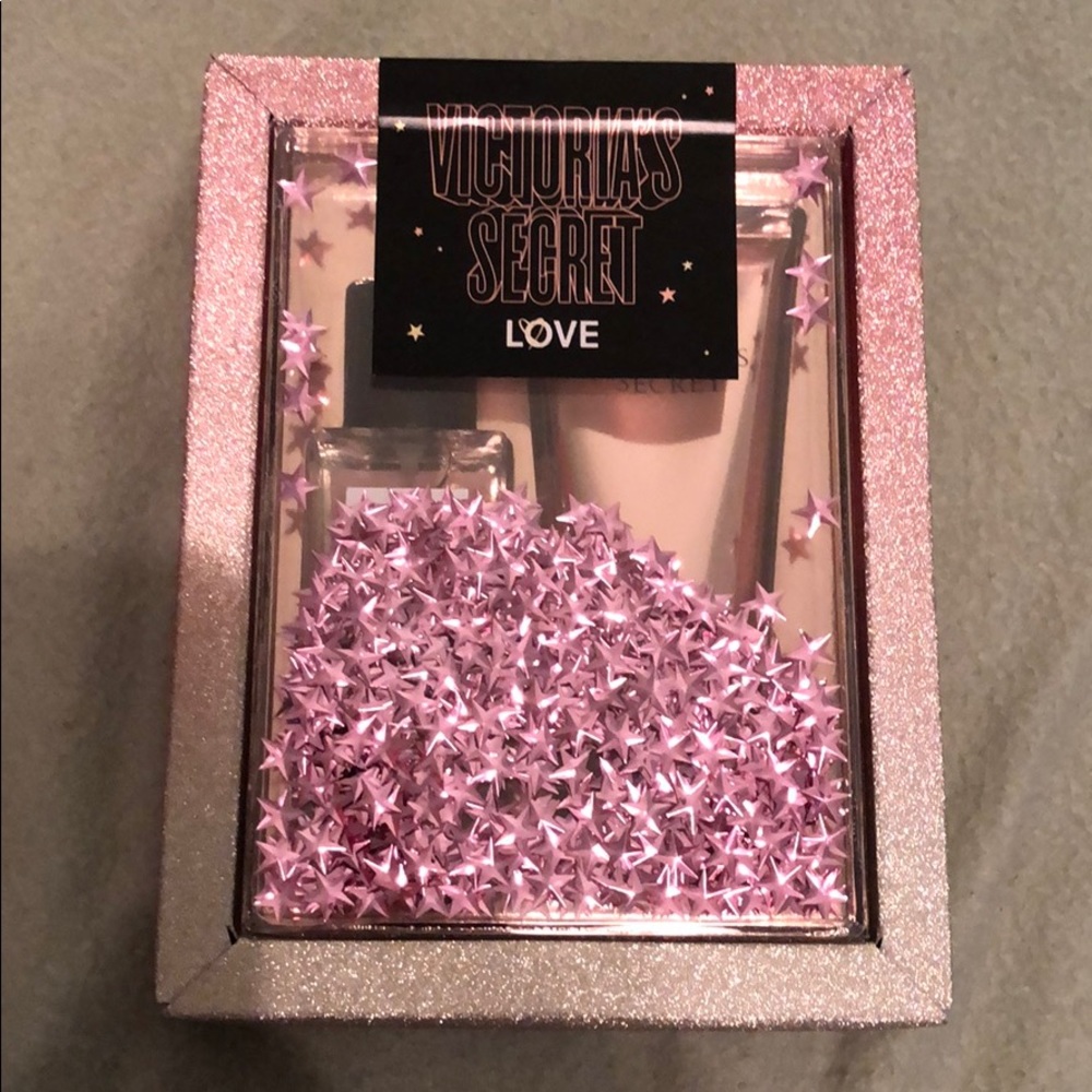 Victoria Secret Fragrance Gift Set